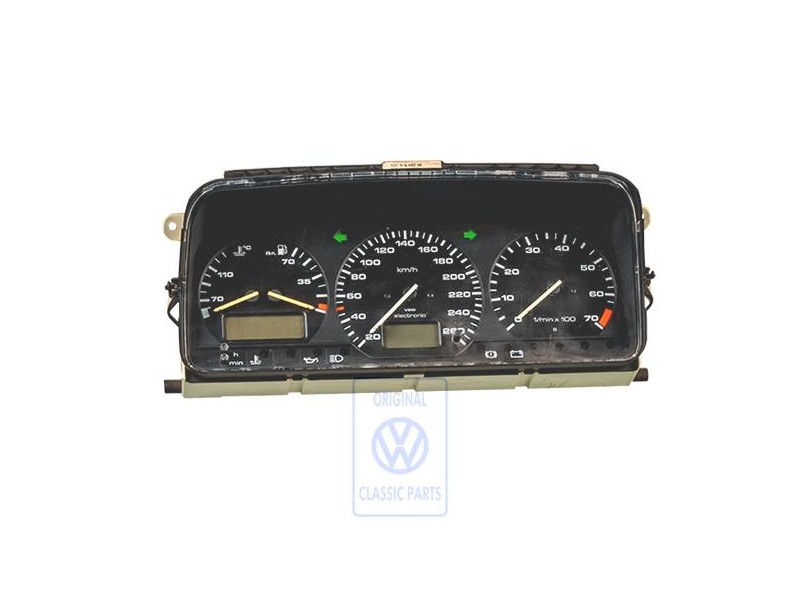 Original VW Combi-Instrument - 535919033AB