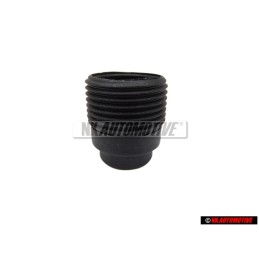 Original Audi Insert For Injector - 034133555