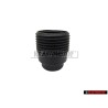 Original Audi Insert For Injector - 034133555