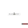VW Classic Parts Clip - 133823717