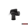 Original VW Flange With Sealing Ring - 068121144