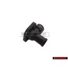 Original VW Flange With Sealing Ring - 068121144