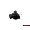 Original VW Flange With Sealing Ring - 068121144