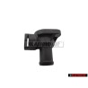 Original VW Flange With Sealing Ring - 068121144