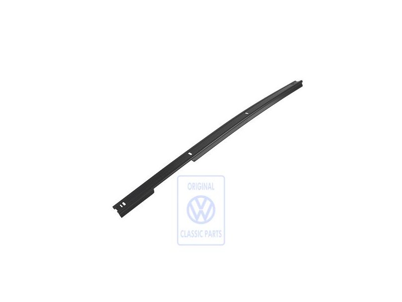 Original VW Insert Rail - 155871360A