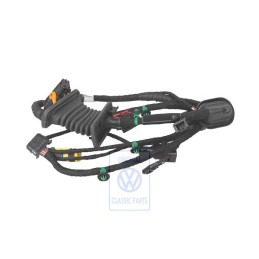 Original VW Wiring Set For Door - 1K0971121BD