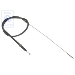 Original VW Brake Cable - 191609721D