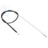 Original VW Brake Cable - 191609721D