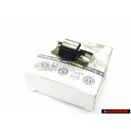 Original VW Sleeve Joining Clip Black - 191853349