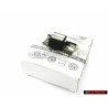 Original VW Sleeve Joining Clip Black - 191853349