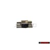 Original VW Sleeve Joining Clip Black - 191853349