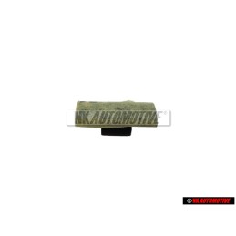 Original VW Sleeve Joining Clip Black - 191853349