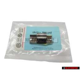 Original VW Sleeve Joining Clip Black - 191853349
