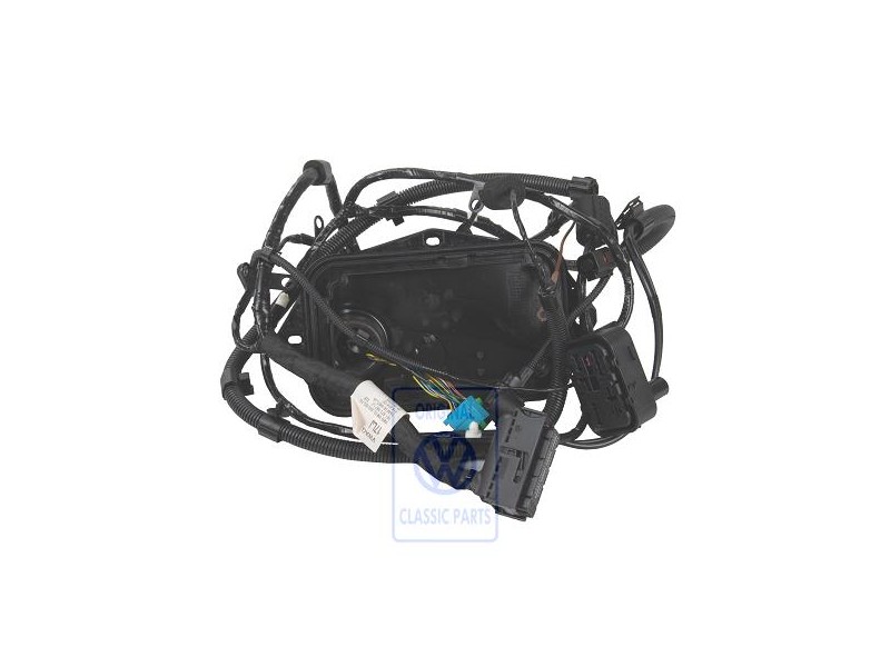 Original VW Harness For Engine Compartment - 1K1971087LJ
