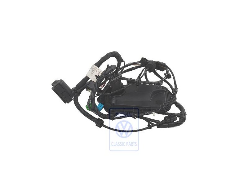 Original VW Harness For Engine Compartment - 1K1971087LL