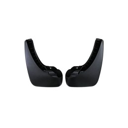Original Audi 1 Set Front Mud Flaps (Left And Right) - 81A075111