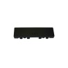 Original Audi Trim For Radio Aperture Satin Black - 8D0060231 B98
