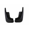 Original Audi 1 Set Rear Mud Flaps (Left And Right) - 8EC075101