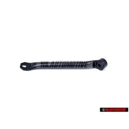 Original VW G60 Supercharger Support Bracket - 037145535