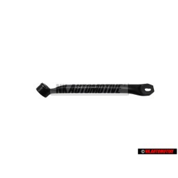 Original VW G60 Supercharger Support Bracket - 037145535