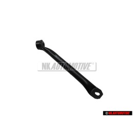 Original VW G60 Supercharger Support Bracket - 037145535