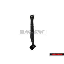 Original VW G60 Supercharger Support Bracket - 037145535