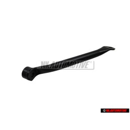 Original VW G60 Supercharger Support Bracket - 037145535