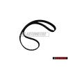 Original VW Toothed Belt - 027109119C