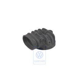 Original VW Intake Air Duct - 027133357A