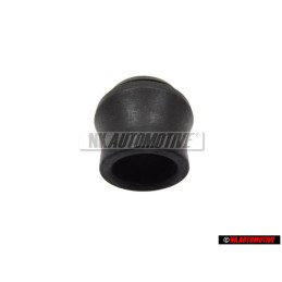 ELRING Rocker Valve Cover Crank Case Oil Breather Seal - 915.424