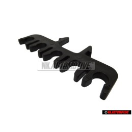 Original VW Retainer For Ignition Cables - 035905471