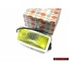 Original VW Halogen Fog Lamp Yellow - 155941701A
