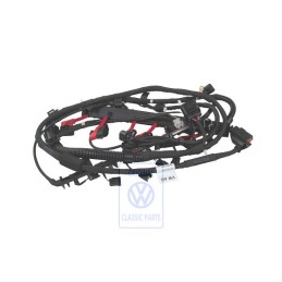 Original VW Wiring Set For Engine - 022972619M