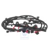 Original VW Wiring Set For Engine - 022972619N