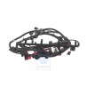 Original VW Wiring Set For Engine - 022972619P