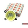 Original VW Front Grill Halogen Foglamp Yellow - 171941703F