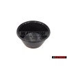 Original VW Steel Wheel Winter Tires Centre Hub Cap Cover - 321601171A 01C
