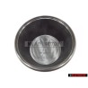 Original VW Steel Wheel Winter Tires Centre Hub Cap Cover - 321601171A 01C