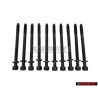 ELRING Cylinder Head Bolt Kit - 819.840