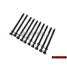 ELRING Cylinder Head Bolt Kit - 819.840