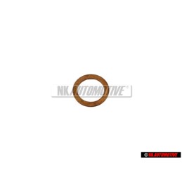 ELRING Oil Drain Plug Sealing Ring - 115.100
