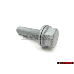 Original VW Self Locking Bolt - N 91084901