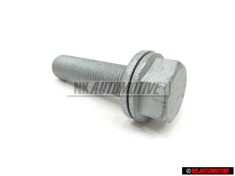 Original VW Self Locking Bolt - N 91084901