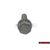 Original VW Self Locking Bolt - N 91084901