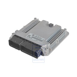 Original VW Control Unit For Diesel Engine - 03G997012E
