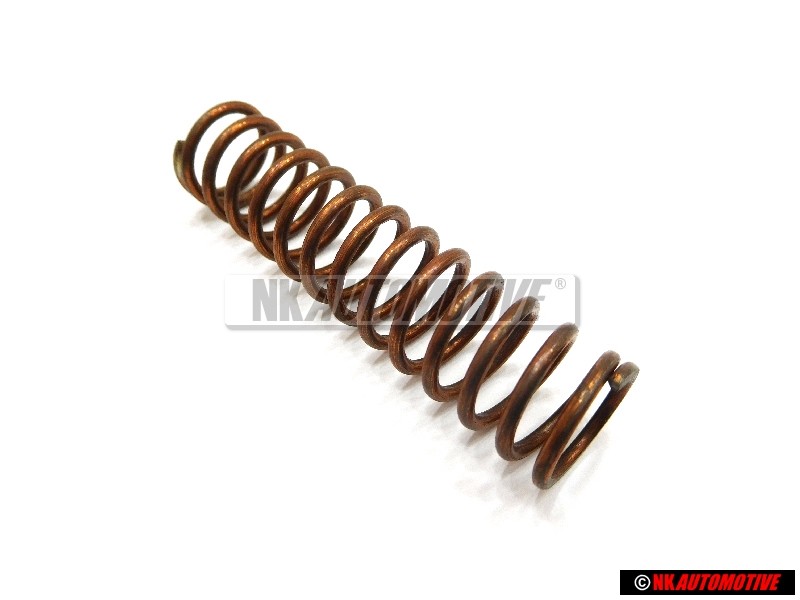 Original VW Spring - 021115421B