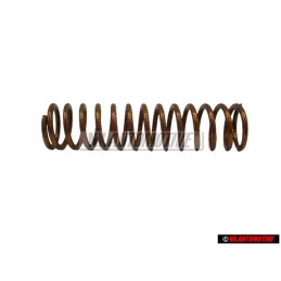 Original VW Spring - 021115421B