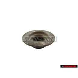Original VW Spring Disc - 025109641