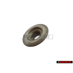 Original VW Spring Disc - 025109641