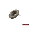 Original VW Spring Disc - 025109641
